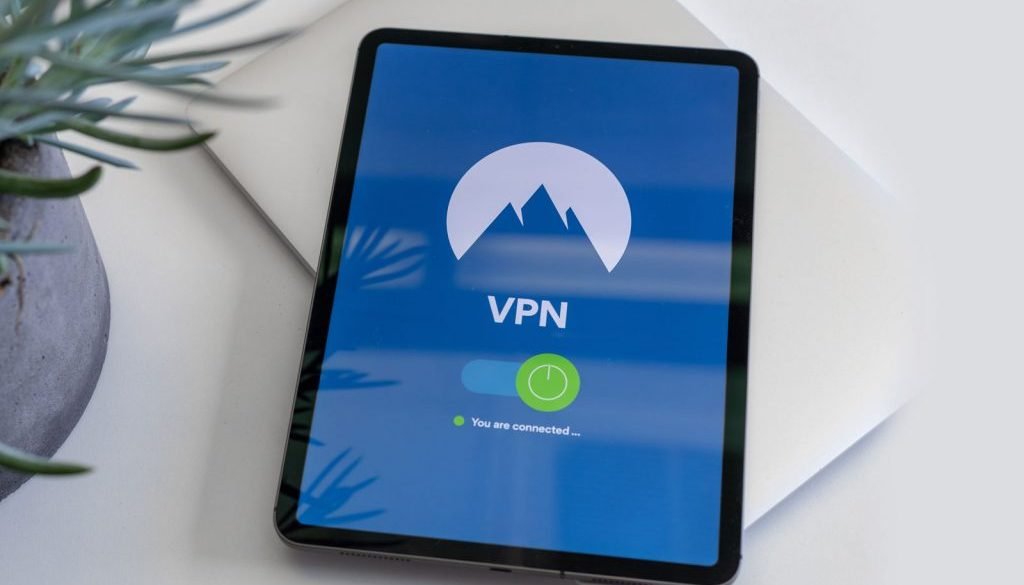 Project: VPN App